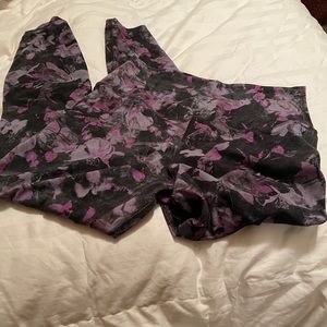 Lululemon Align leggings 25”